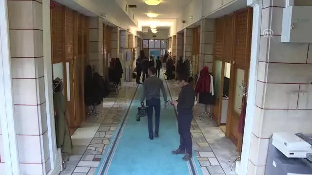 Hdp Grup Başkanvekili Bilgen - Binali Yıldırım'ın İstifa Açıklamaları Hdp Grup Başkanvekili Bilgen - Binali Yıldırım'ın İstifa Açıklamaları