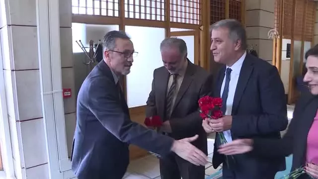 Hdp Grup Başkanvekili Bilgen - Binali Yıldırım'ın İstifa Açıklamaları Hdp Grup Başkanvekili Bilgen - Binali Yıldırım'ın İstifa Açıklamaları