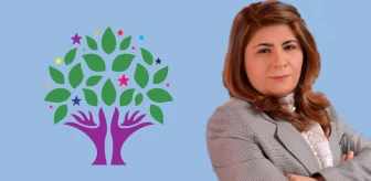 HDP'nin Hakkari Şemdinli Belediye Eş Başkan Adayı Felem Aker Kimdir?