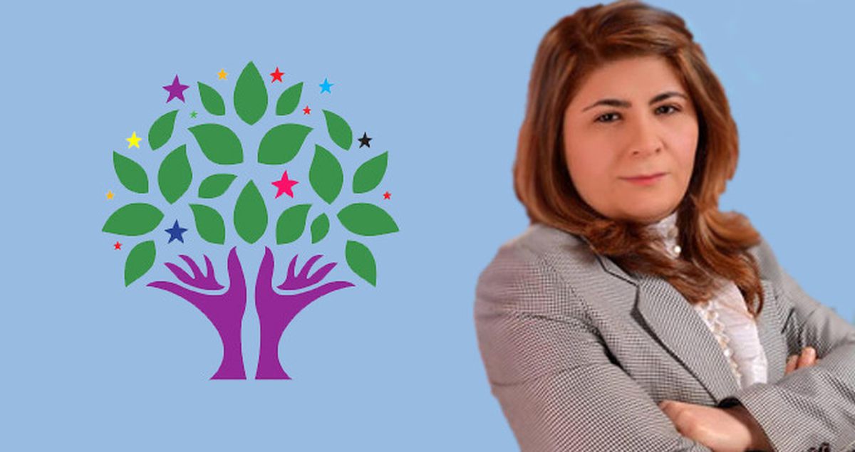HDP'nin Hakkari Şemdinli Belediye Eş Başkan Adayı Felem Aker Kimdir?