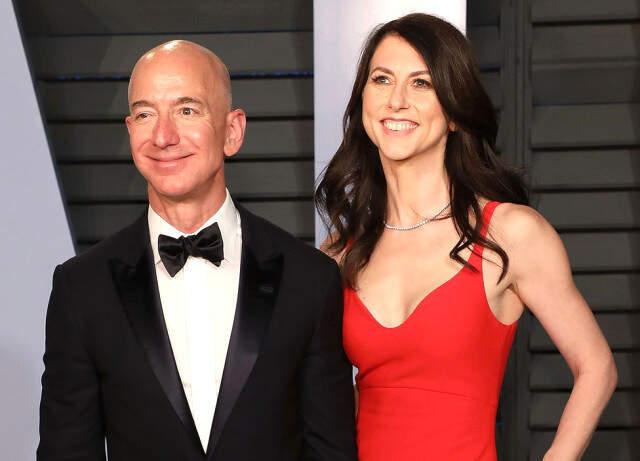 Jeff Bezos Kimdir?