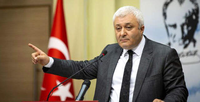 Konsensus'un Yerel Seçimler İçin Yaptığı İzmir Anketinde CHP'ye Büyük Sürpriz!