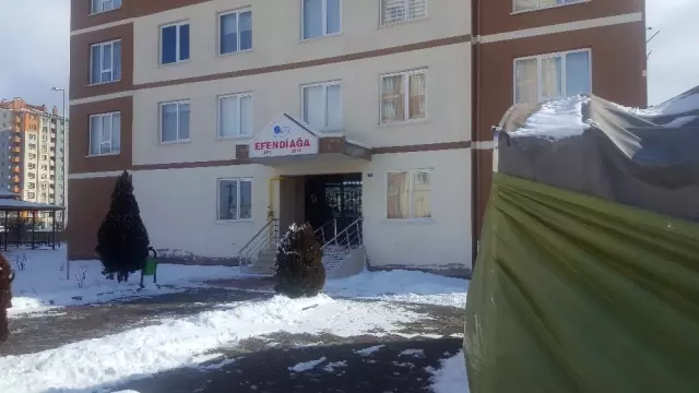 Köpek Saldırısında Ölen Gencin Ailesi, Taziyeleri Kabul Ediyor