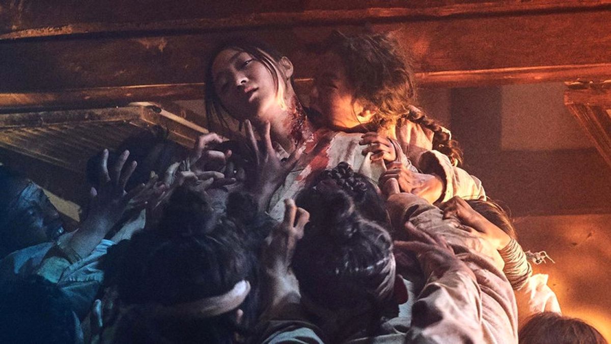 Netflix, Koreli Zombi Dizisi Kingdom'ın Yayın Tarihini Açıkladı