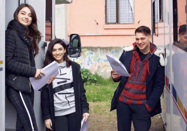 Netflix, Muhafız Dizisinin üç ve 4'üncü Sezonunun Çekileceğini Duyurdu