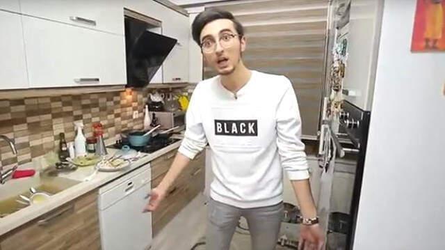 RTÜK, Yemekteyiz'deki Uygunsuz Davranışlardan Dolayı TV 8'e Para Cezası Verdi