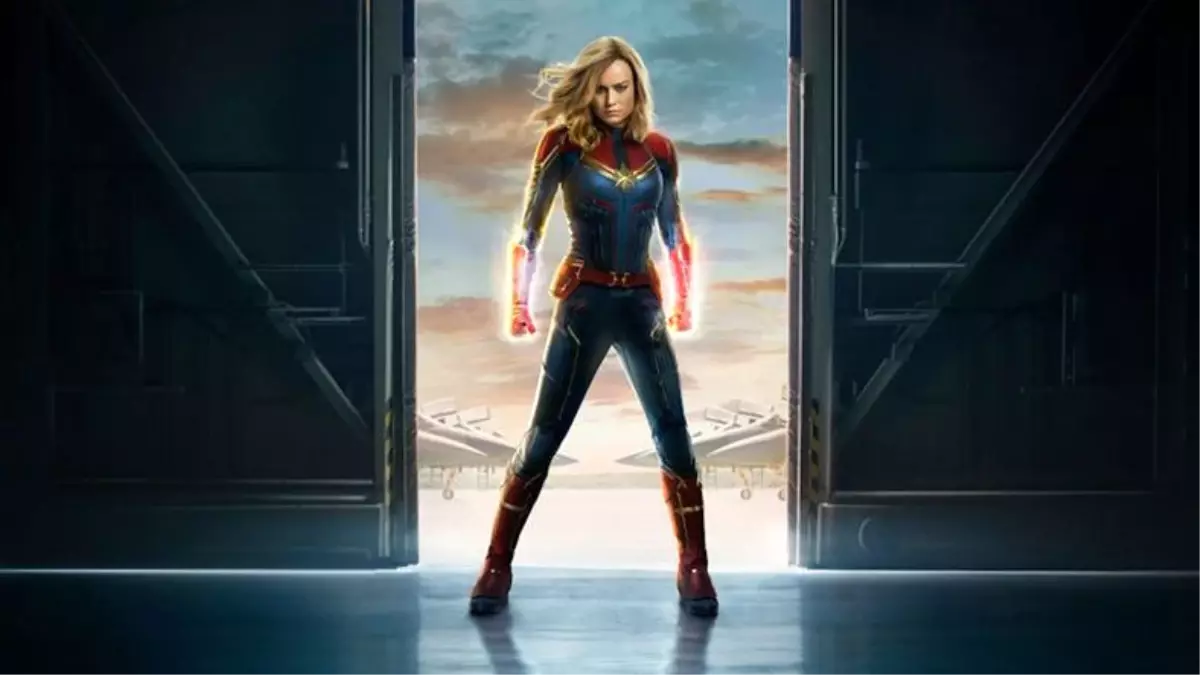 Samuel L. Jackson, Captain Marvel Filminden Önemli Bir Detay Paylaştı
