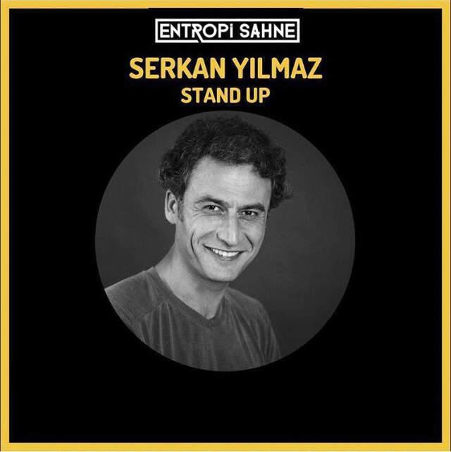 Sanat Severlerin Yeni Durağı Entropi Sahne!