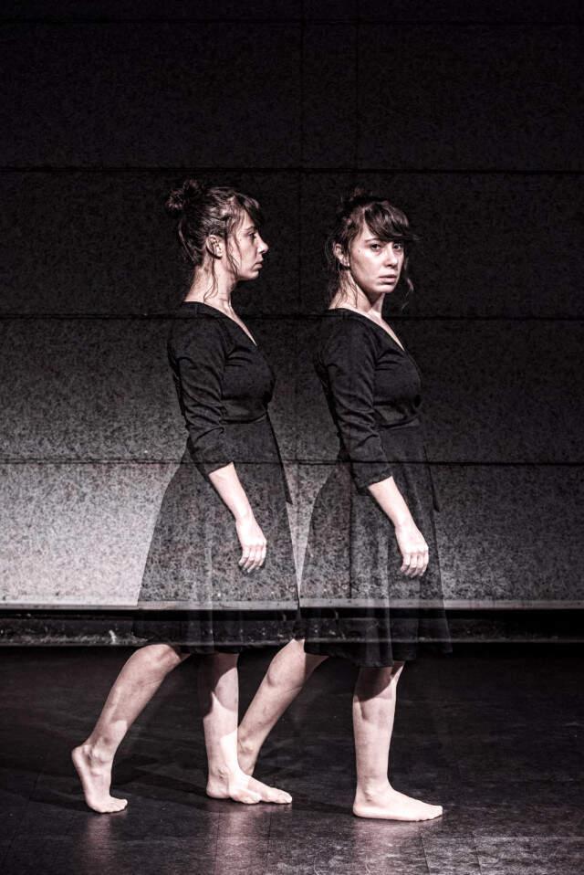 Sanat Severlerin Yeni Durağı Entropi Sahne!