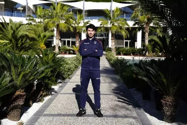 Serdar Taşçı: