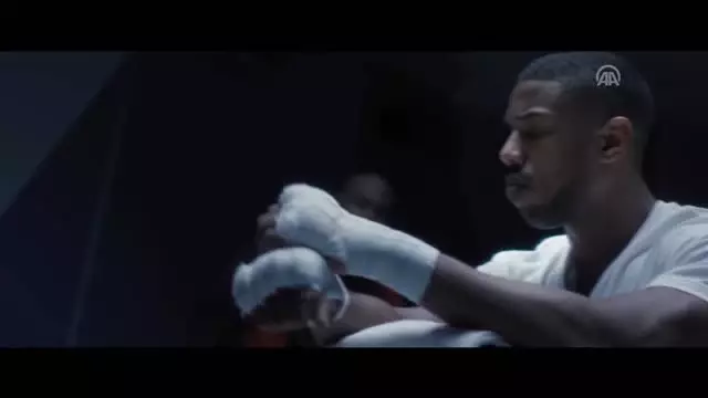 Sinema - Creed Iı: Efsane Yükseliyor Sinema - Creed Iı: Efsane Yükseliyor
