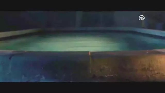 Sinema - Lanetli Sular Sinema - Lanetli Sular