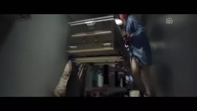 Sinema - Replikalar Sinema - Replikalar