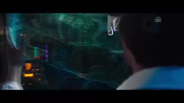 Sinema - Replikalar Sinema - Replikalar
