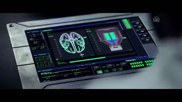 Sinema - Replikalar Sinema - Replikalar