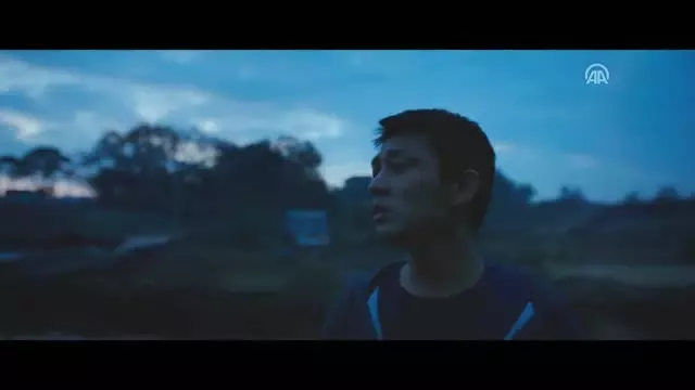 Sinema - Şüphe Sinema - Şüphe