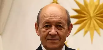 Fransadan Suudi Arabistana yaptırım sinyali Fransadan Suudi Arabistana yaptırım sinyali