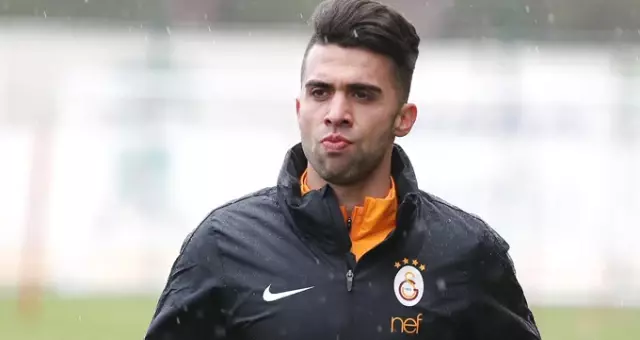Galatasaray, Emre Taşdemir ile 1,5 Yıllık Anlaşmaya Vardı