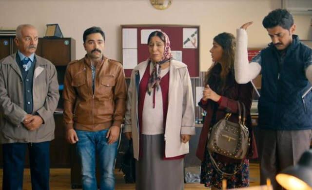 Star TV, Kaçma Birader Filmindeki Atatürk ve Anıtkabir Replikleri Sansürledi