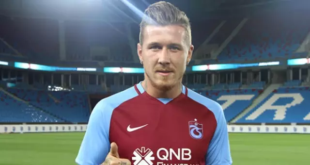 Trabzonspor, Kucka'nın Satışından 4 Milyon Euro Bekliyor Trabzonspor, Kucka'nın Satışından 4 Milyon Euro Bekliyor