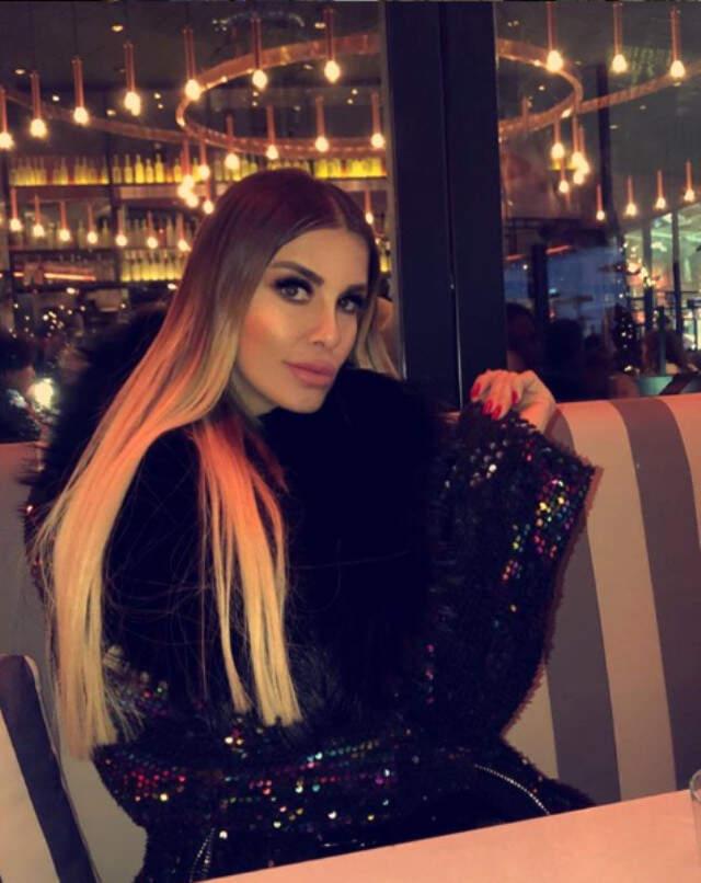 Ünlü Oyuncu Tuğçe Özbudak, Estetik Operasyonları Sonrası Bambaşka Biri Oldu!