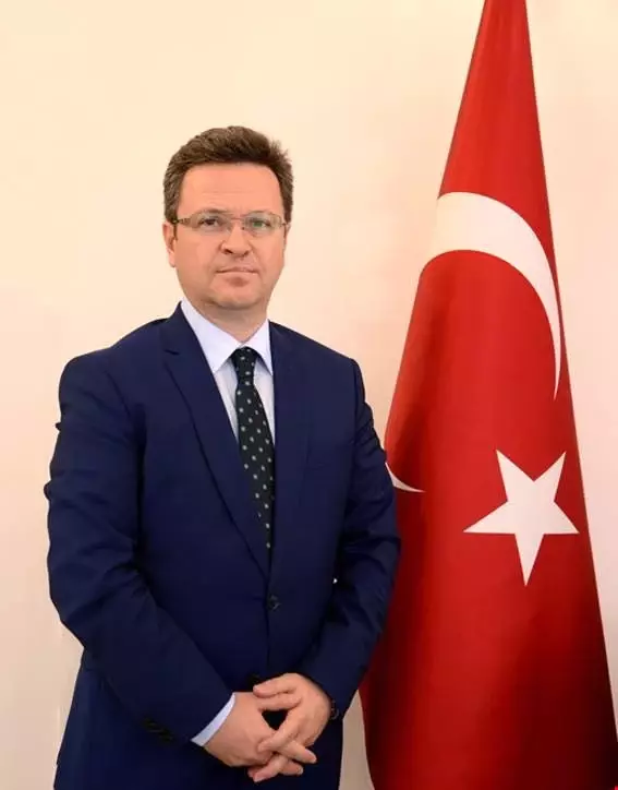 Vali Ünlü'nün