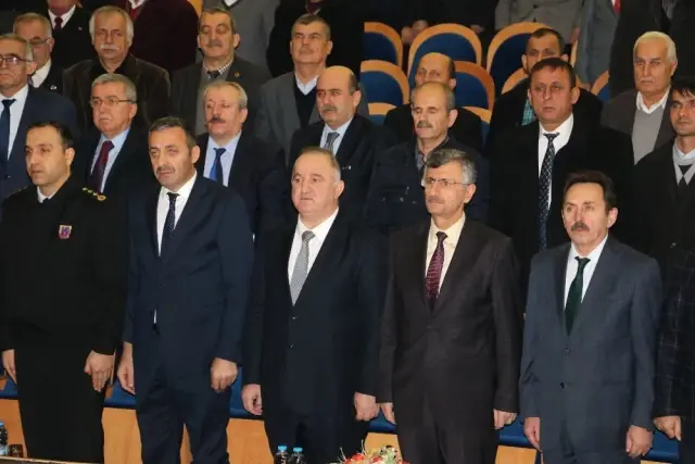 Validen Bağımlılık Uyarısı;