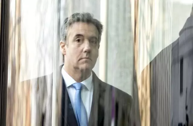 ABD'de Rusya Soruşturması - Trump'ın Eski Avukatı Michael Cohen Kongre'de İfade Verecek