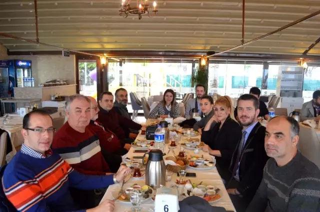 AK Parti Mudanya İlçe Başkanından Çifte Kutlama