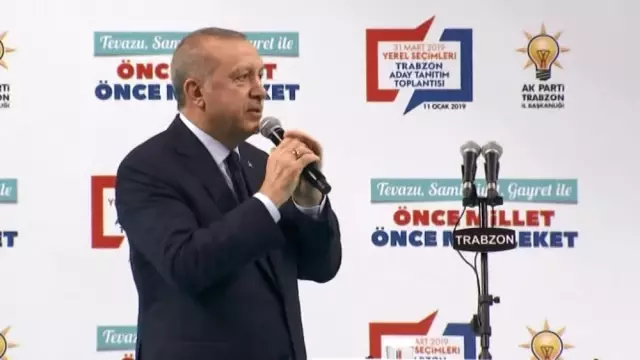 AK Parti'nin Trabzon İlçe Adaylarını Açıkladı AK Parti'nin Trabzon İlçe Adaylarını Açıkladı