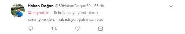 Aleyna Tilki İnsan Olmayı Sıkıcı Bulduğunu İfade Etti
