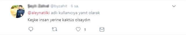 Aleyna Tilki İnsan Olmayı Sıkıcı Bulduğunu İfade Etti