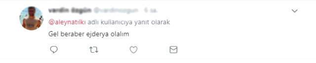 Aleyna Tilki İnsan Olmayı Sıkıcı Bulduğunu İfade Etti