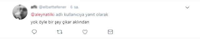 Aleyna Tilki İnsan Olmayı Sıkıcı Bulduğunu İfade Etti