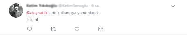 Aleyna Tilki İnsan Olmayı Sıkıcı Bulduğunu İfade Etti