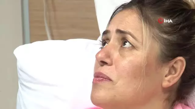 Almanya Ölüme Terk Etti, Türkiye'de Yaşama Tutundu Almanya Ölüme Terk Etti, Türkiye'de Yaşama Tutundu
