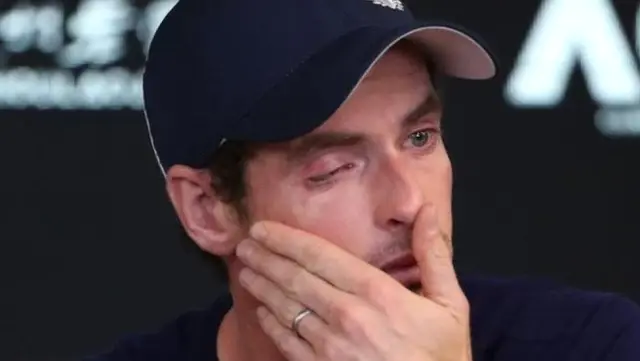 Andy Murray Tenisi Bırakıyor: Avustralya Açık, Son Turnuvam Olabilir
