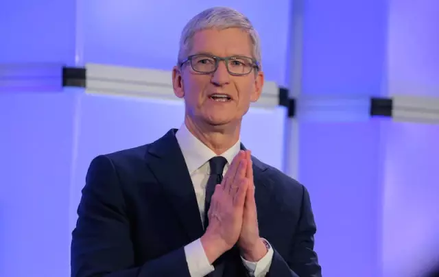 Apple'ın Bu Yıl Sağlık Hizmetleri ile İlgili Büyük Planları Var