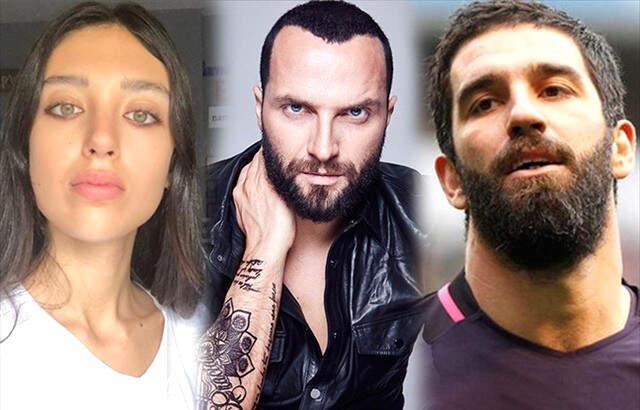 Berkay'dan Arda'ya Gözdağı: Gözünün İçine Baka Baka Söyleyeceklerim Olacak