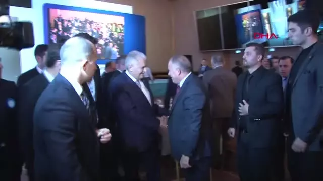 Binali Yıldırım Basın, Millet Adına Ülkeyi Yönetenleri Denetler Binali Yıldırım Basın, Millet Adına Ülkeyi Yönetenleri Denetler