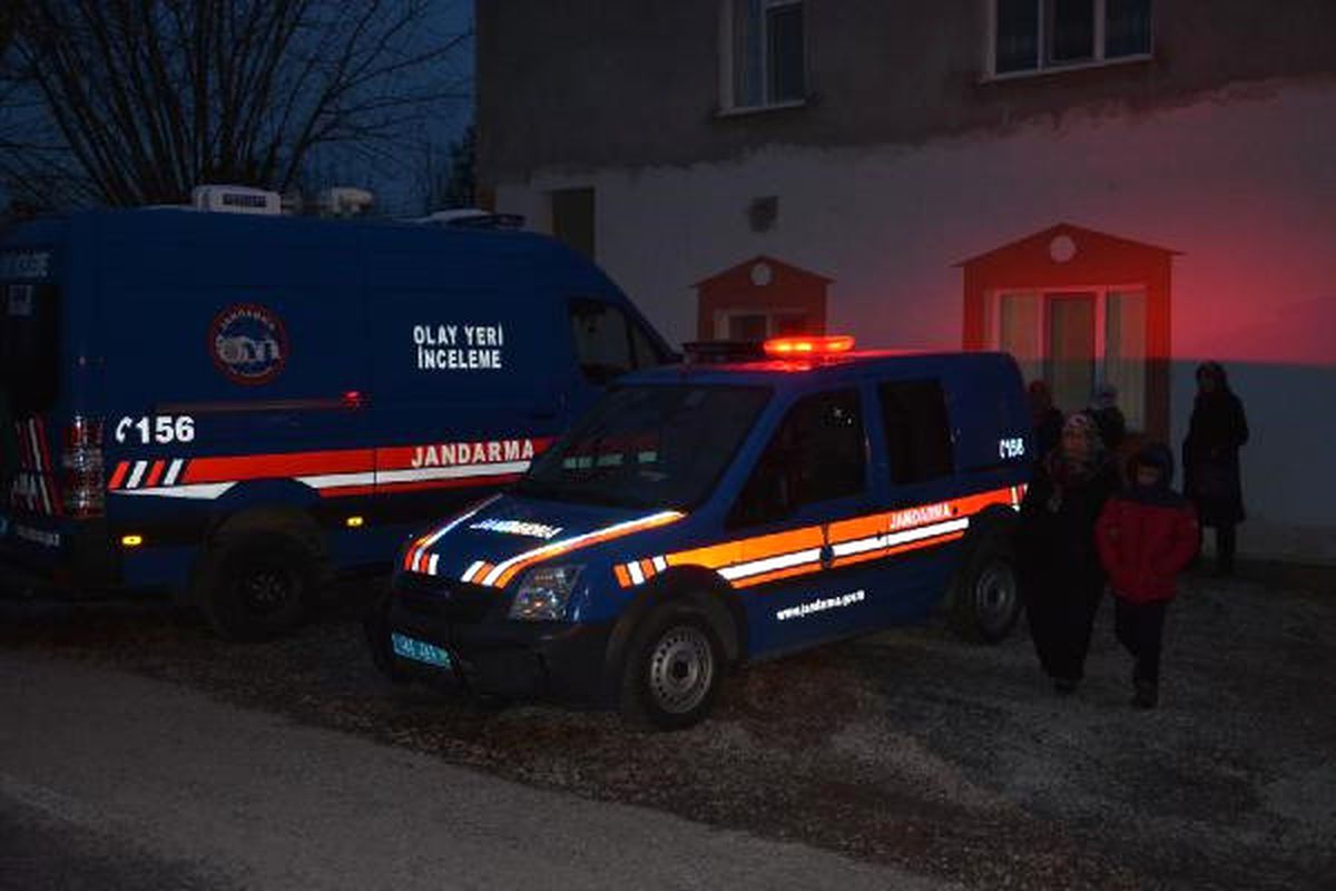 Cani Koca, Boşanma Aşamasında Olduğu Hamile Eşine ve Kayınvalidesine Kurşun Yağdırdı