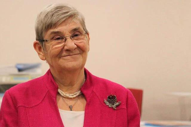 Canan Karatay, Yemekten Hemen Sonra Çay İçilmesinin Yanlış Olduğunu Söyledi