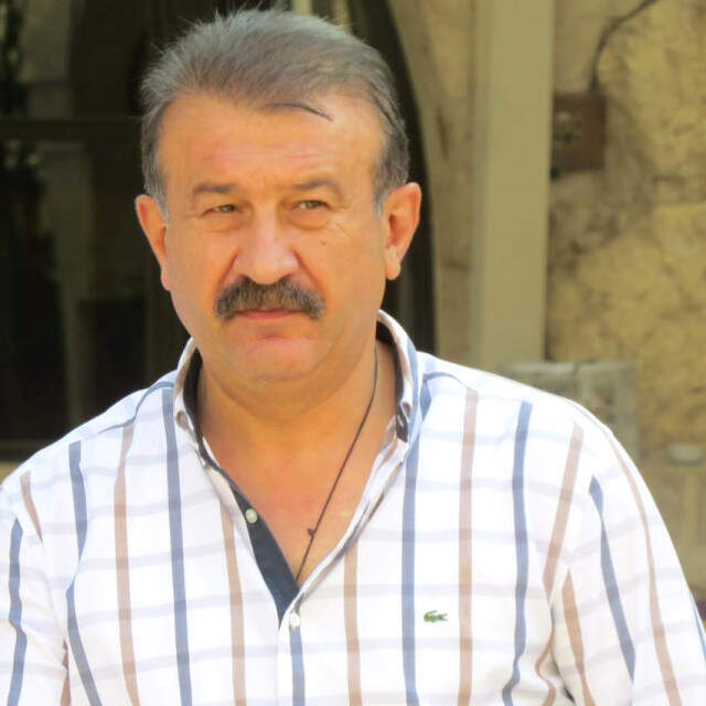 CHP'nin Kadıköy Aday Adayı Şerdil Dara Odabaşının Ağabeyi AK Parti'den Aday Olmuş