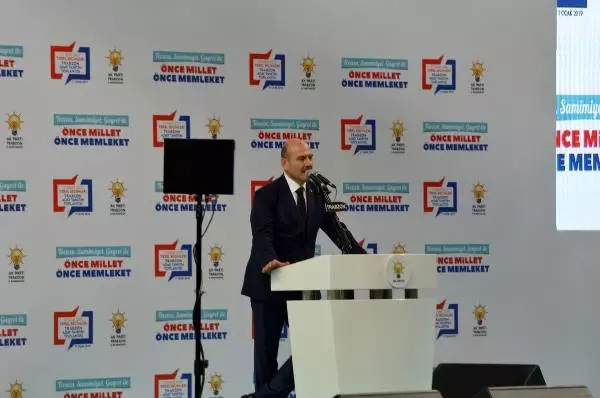 Cumhurbaşkanı Erdoğan: CHP'nin Sermayesi Gerilim ve Kutuplaştırma Olacak Cumhurbaşkanı Erdoğan: CHP'nin Sermayesi Gerilim ve Kutuplaştırma Olacak
