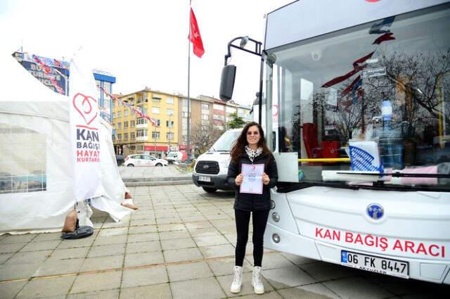 Dha İstanbul - Ünlü İsimler İlik Donörü Olmak İçin Seferber Oldu