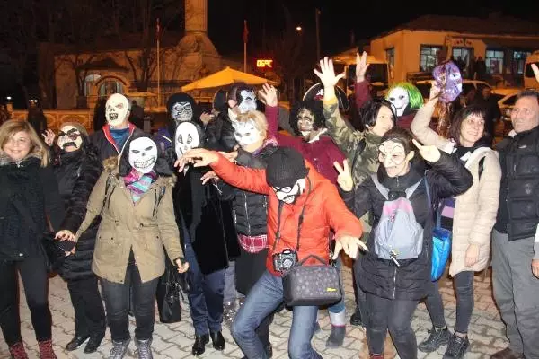 Ertelenen 'Bocuk Gecesi' 26 Ocak'ta Yapılacak