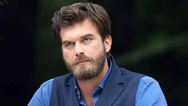 Estetik İçin Türkiye'ye Gelen Araplar En Çok Kıvanç Tatlıtuğ'un Burnunu İstiyor