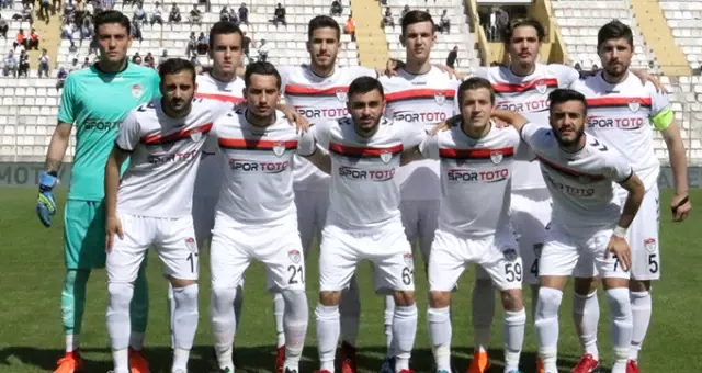 FIFA, Manisaspor'un 6 Puanını Sildi FIFA, Manisaspor'un 6 Puanını Sildi