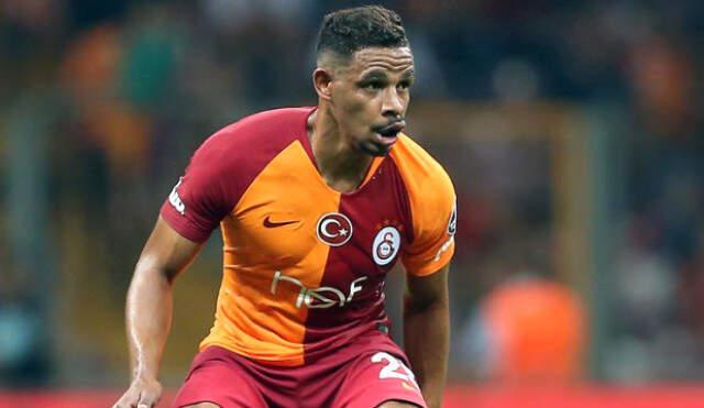 Fransız Devi PSG, Galatasaray'ın 31 yaşında olan Oyuncusu Fernando Reges'i Gündemine Aldı