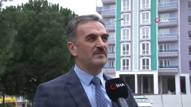 Gemlik Belediyesi'nden 687 Lira Taksitle Ev Gemlik Belediyesi'nden 687 Lira Taksitle Ev